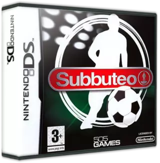 ROM Subbuteo